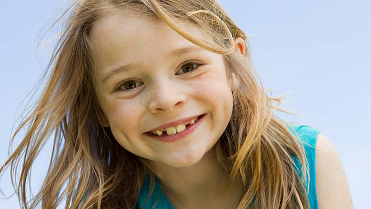 Does My Child Need an Orthodontist?