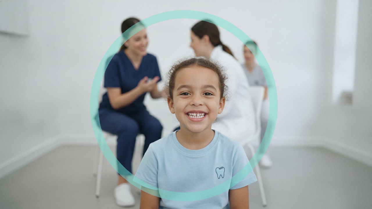 Early Orthodontic Treatment for Children: Why Age 7 is the Golden Window