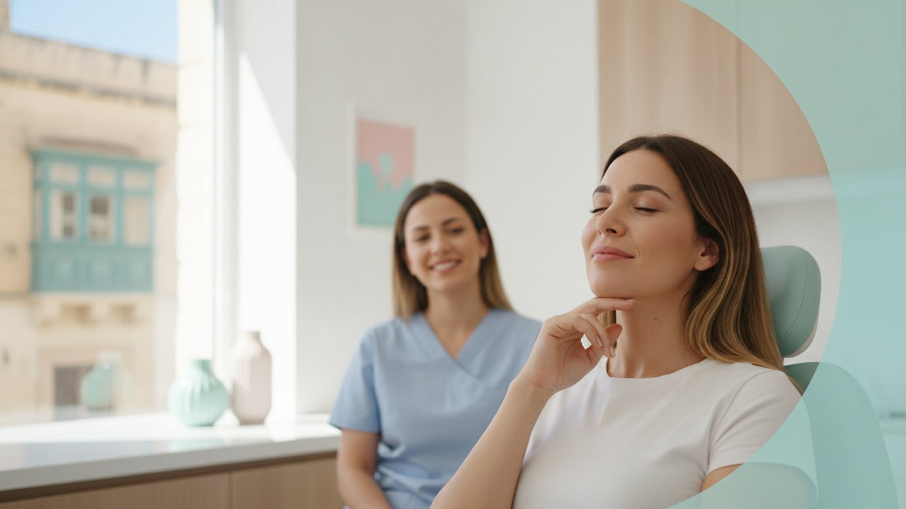 TMJ Disorder Specialist Malta: Advanced Orthodontic Relief for Jaw Pain