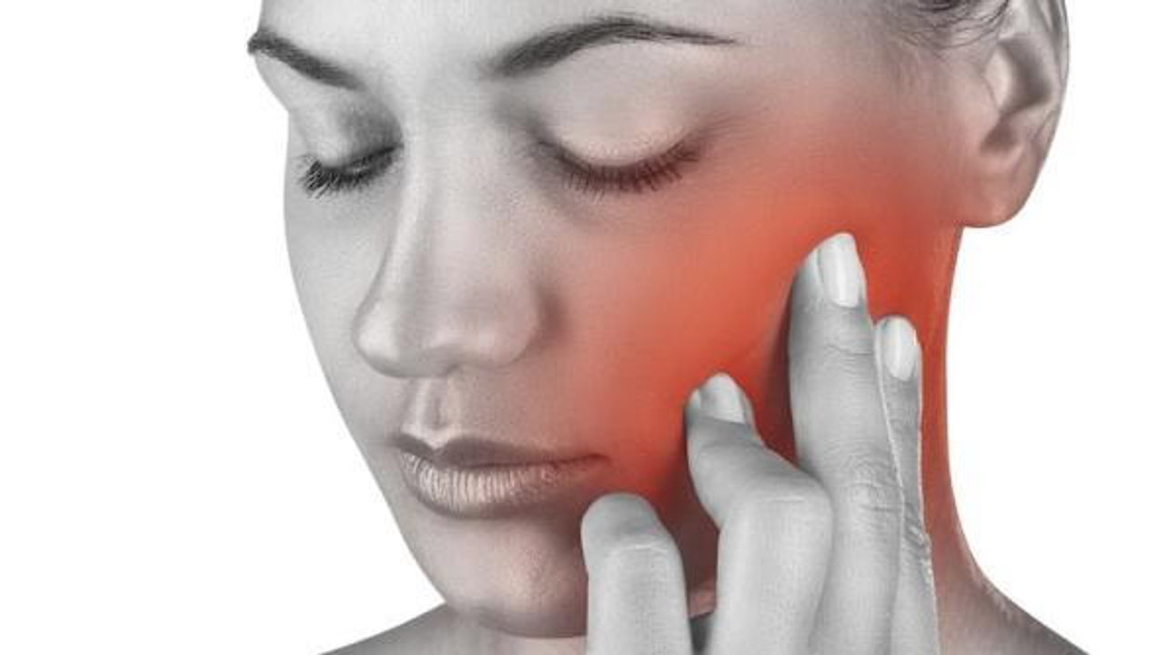 TMJ & TMD Treatment: Effective Relief for Jaw Pain and Discomfort 